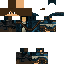 djdyalhoma Minecraft skin preview