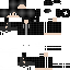 Th3_Ch40t1c_K1ng Minecraft skin preview
