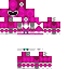 Akimaster Minecraft skin preview