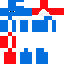 Jeffreyfors Minecraft skin preview
