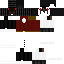 CGclear Minecraft skin preview