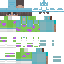 NiceGurke Minecraft skin preview