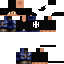 HeroHanex Minecraft skin preview