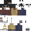 FreakyBuddy_YT Minecraft skin preview
