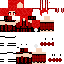 YamiKyuketsuki Minecraft skin preview