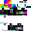 Visual_1337 Minecraft skin preview