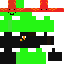 ParadoxRoamer Minecraft skin preview