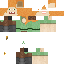 Rotate31 Minecraft skin preview