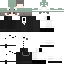 klisamemc Minecraft skin preview