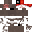 Yqck Minecraft skin preview