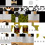 BBLDR Minecraft skin preview