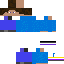 Mateo_GamingYT Minecraft skin preview