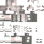 AvasWife Minecraft skin preview