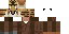 FurociousTiger1 Minecraft skin preview