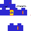 Dumbdu Minecraft skin preview