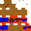 fortnitegeii Minecraft skin preview