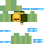Jynx_HD Minecraft skin preview