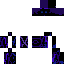 Flordeminer2 Minecraft skin preview