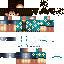 Macbot3000 Minecraft skin preview