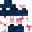 KrakenSpamsL2 Minecraft skin preview