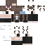 cadchola Minecraft skin preview
