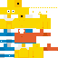 GonzAlt_R Minecraft skin preview