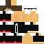 VladRO Minecraft skin preview