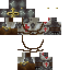 Torqan3 Minecraft skin preview