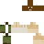 JermanF Minecraft skin preview