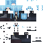 aphr Minecraft skin preview