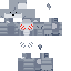 Silence_Shark Minecraft skin preview