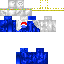 A_randomweebl Minecraft skin preview