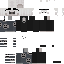 aesphea Minecraft skin preview