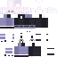 Miichh Minecraft skin preview