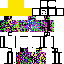 Narwallusha Minecraft skin preview