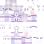 UtahaKasumi Minecraft skin preview