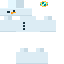 LilTeeneyRipper Minecraft skin preview