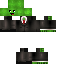 SkullReape Minecraft skin preview