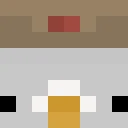PositivityRobot classic skin texture