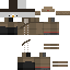 PositivityRobot Minecraft skin preview