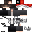 3ky0 Minecraft skin preview