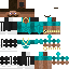 Heco_125 Minecraft skin preview