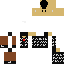 milo_a Minecraft skin preview