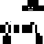 Bonecross1 Minecraft skin preview