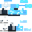 FoxVipT23 Minecraft skin preview
