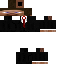 wyqs Minecraft skin preview