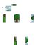Hira___ Minecraft skin preview