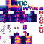 kakakushi Minecraft skin preview