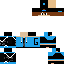 BoyleZone Minecraft skin preview