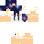PrincessLune Minecraft skin preview
